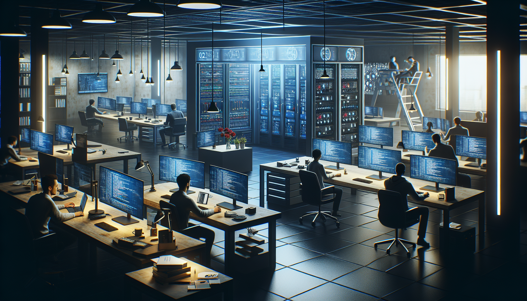 Нейронные Сети в Бизнесе