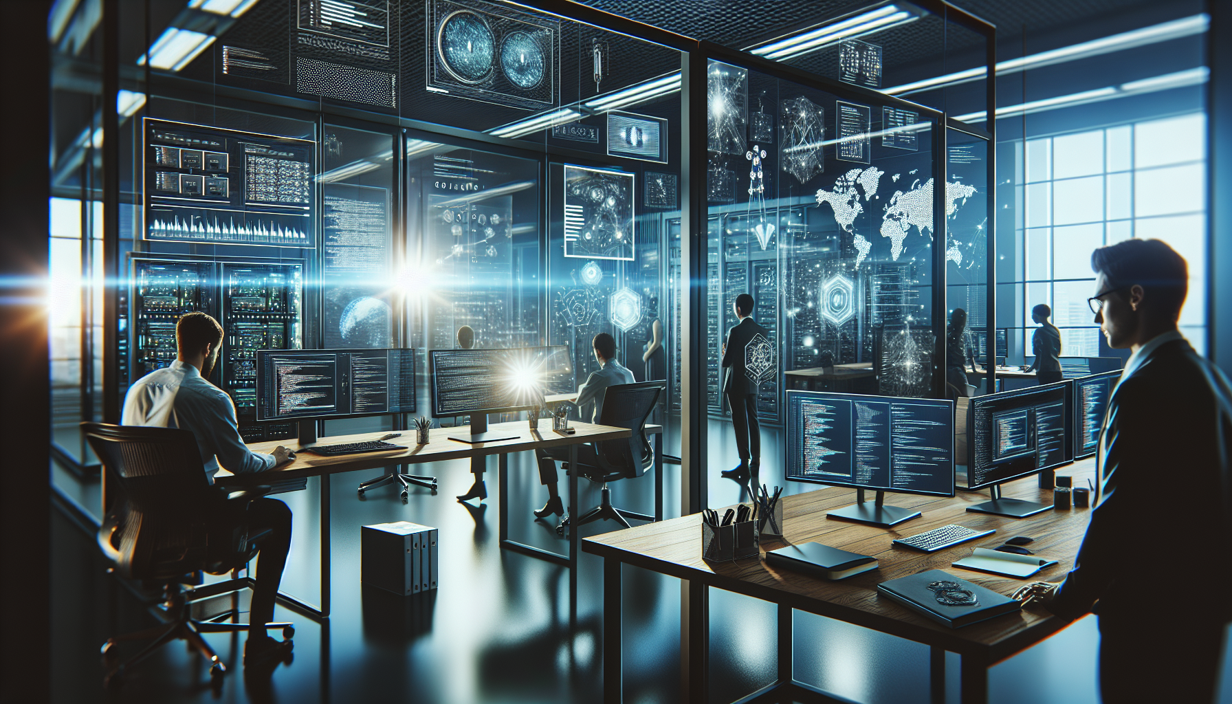 Ускорение Django: Советы для разработчиков