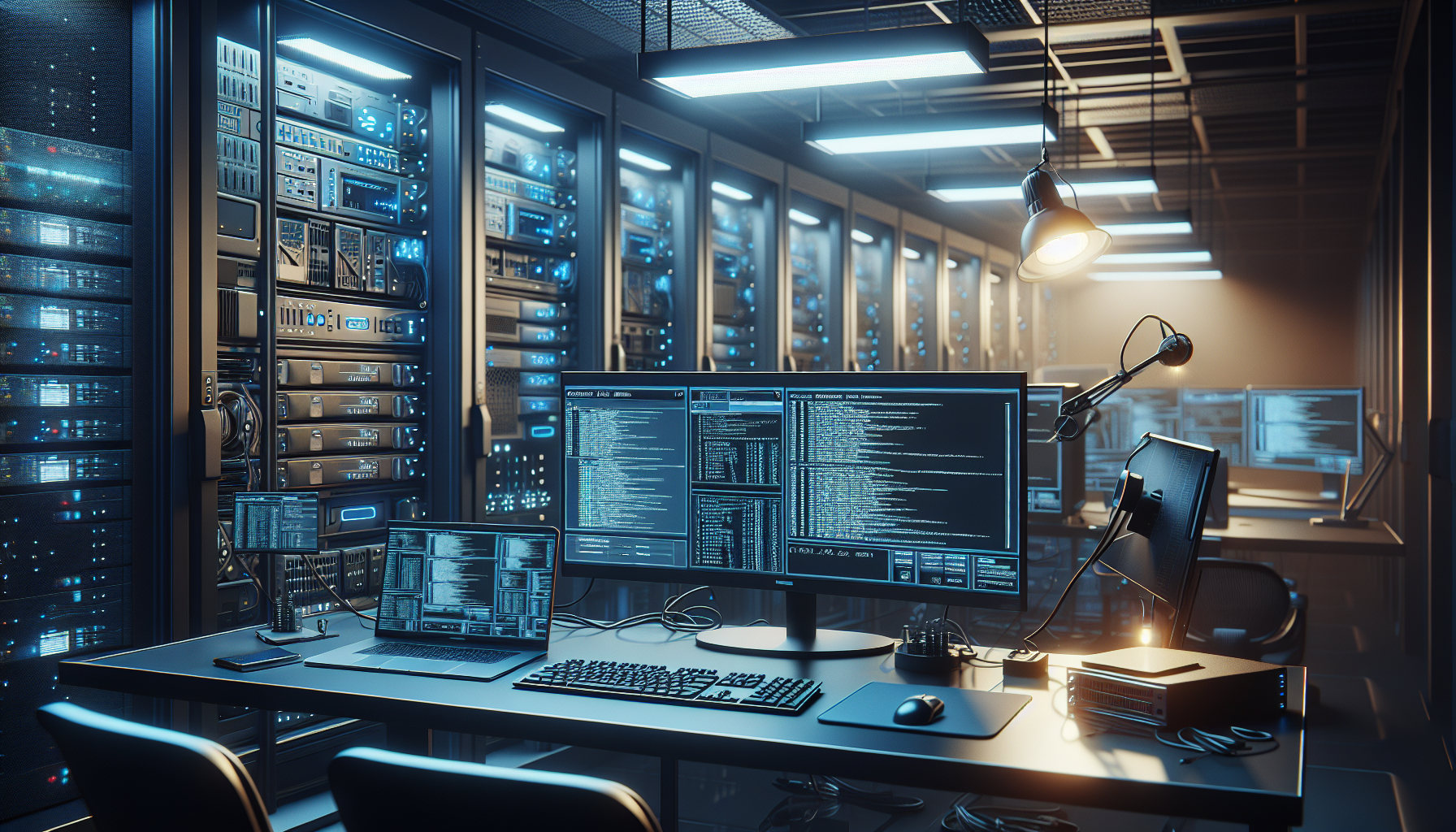 Effective DevOps Practices in Hybrid Clouds