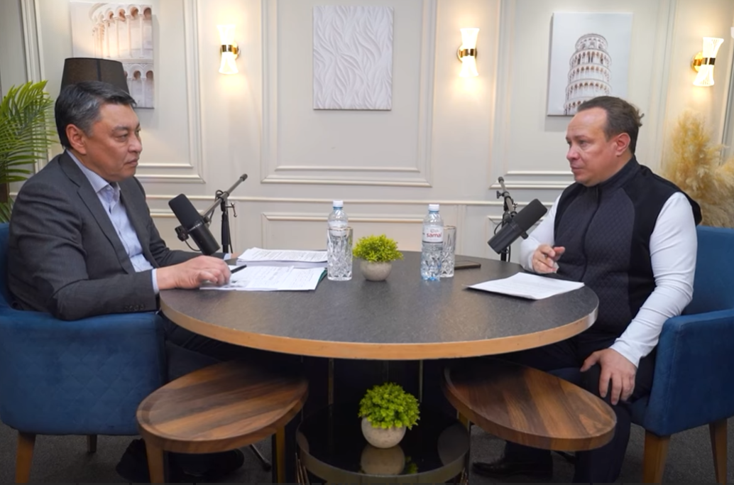 Налоги без страха: что нужно знать казахстанскому предпринимателю в 2026 году