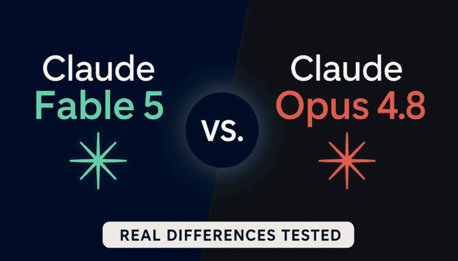 Claude Fable 5 — What It Is and Why It Matters