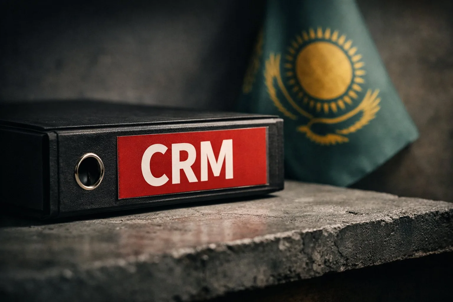 CRM-система для бизнеса в Казахстане: как выбрать и внедрить