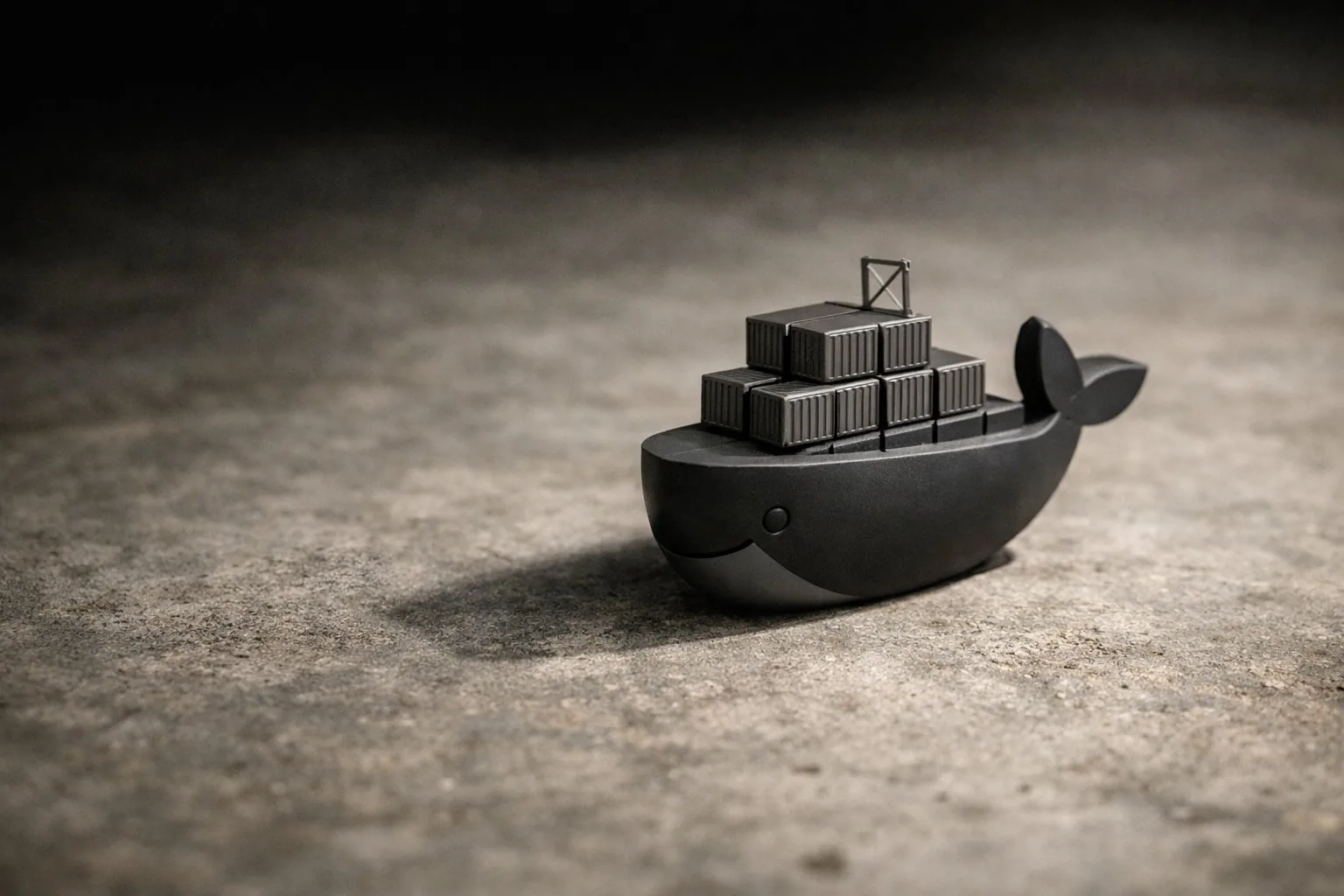 Django, Docker и DigitalOcean: деплой без боли