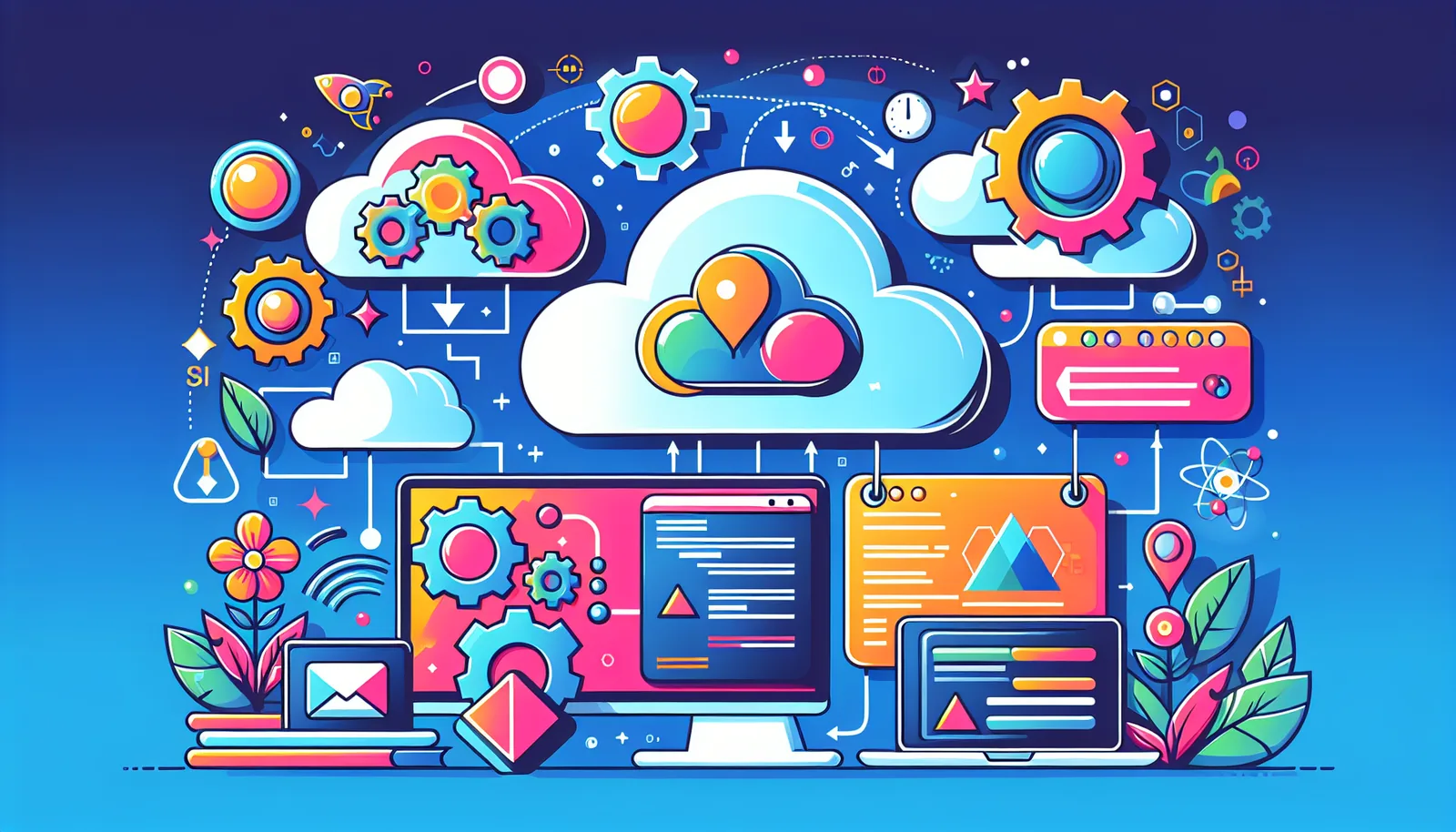 Why DevOps is Not Just a Buzzword? Analyzing Case Studies