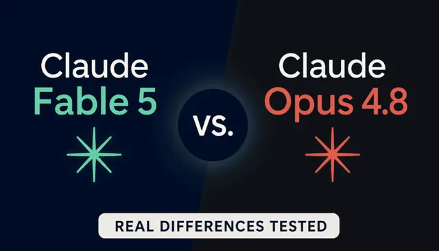 Claude Fable 5 — что это и зачем